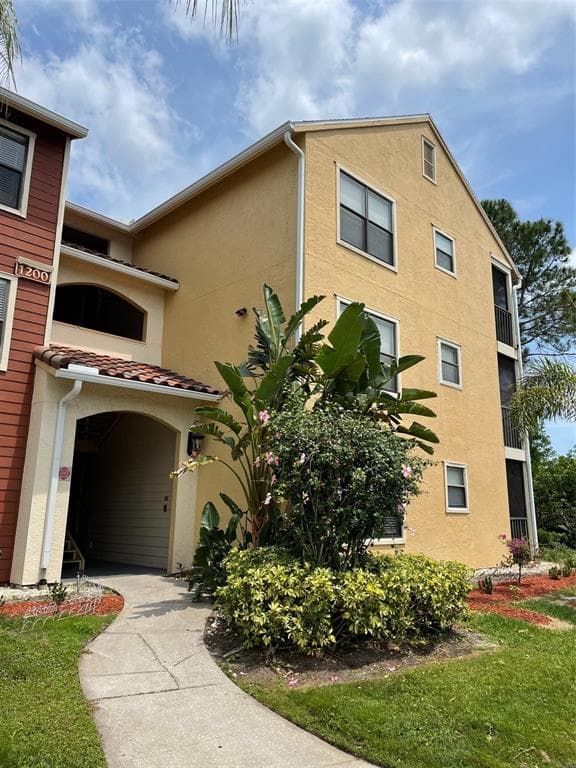 11901 4TH STREET N UNIT 12107