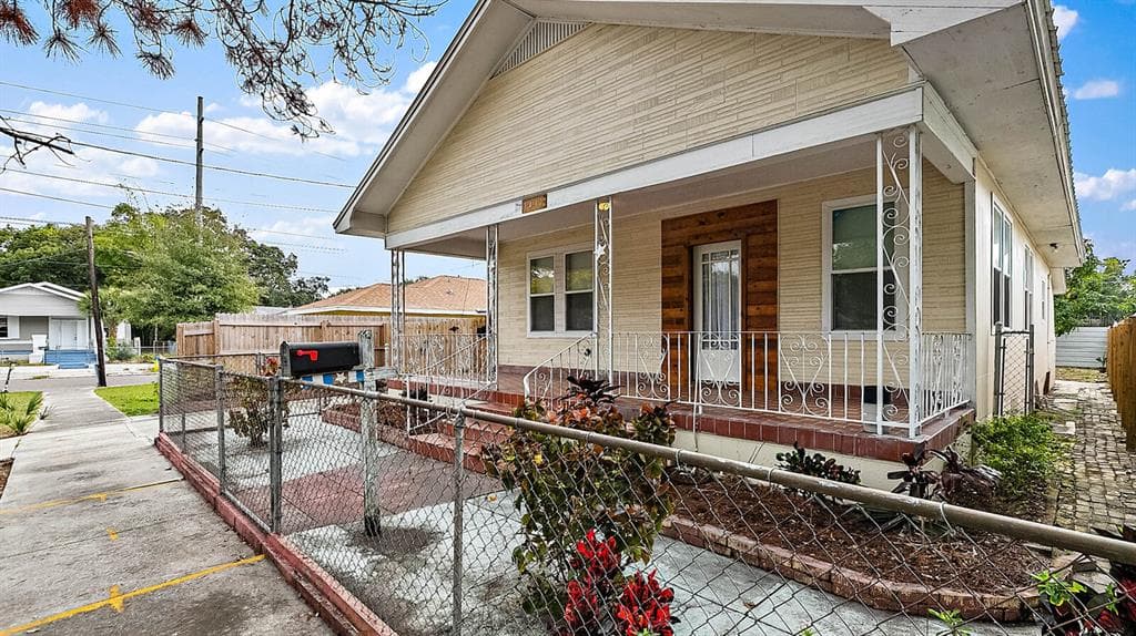 1411 E 24TH AVENUE TAMPA, FL 33605