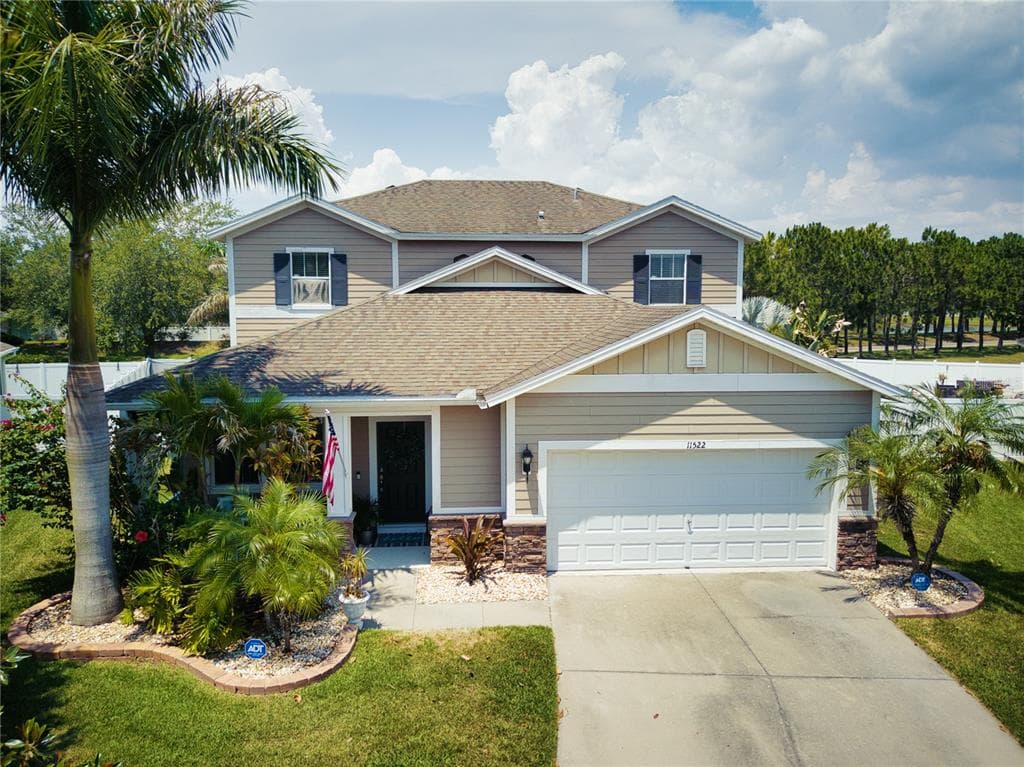 11522 BALINTORE DRIVE