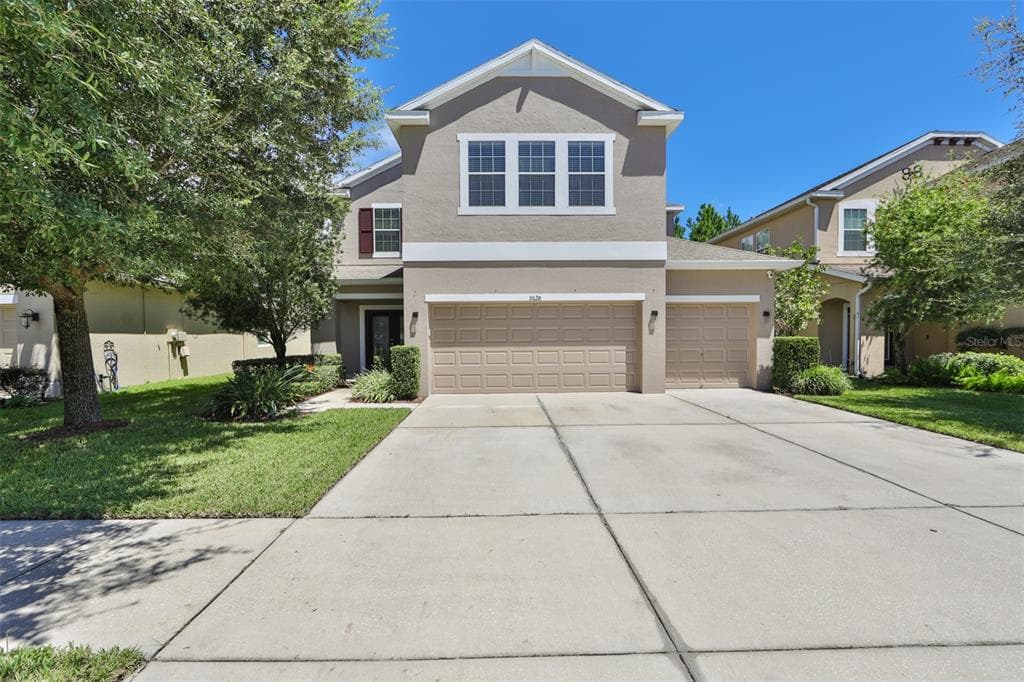 9628 OAK GLADE AVENUE TAMPA, FL 33647