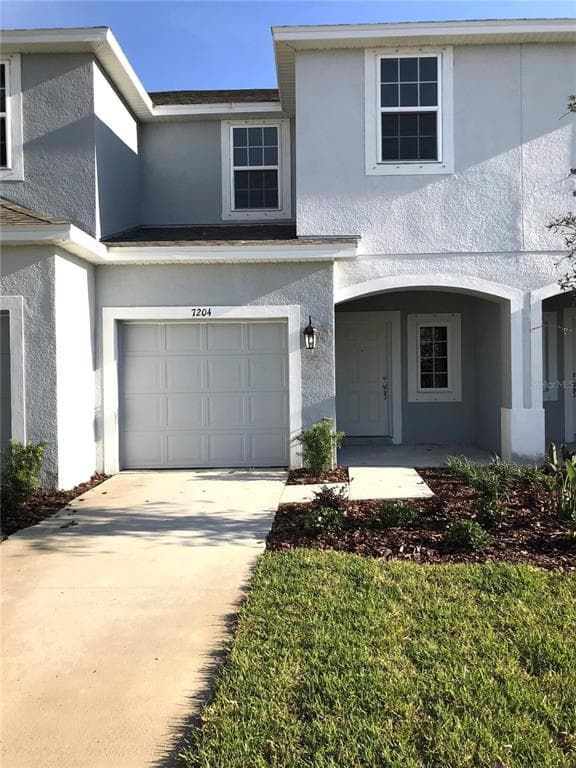 7204 GRAND ELM DRIVE RIVERVIEW, FL 33578