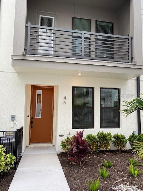 2511 N GRADY AVENUE Unit 46 TAMPA, FL 33607