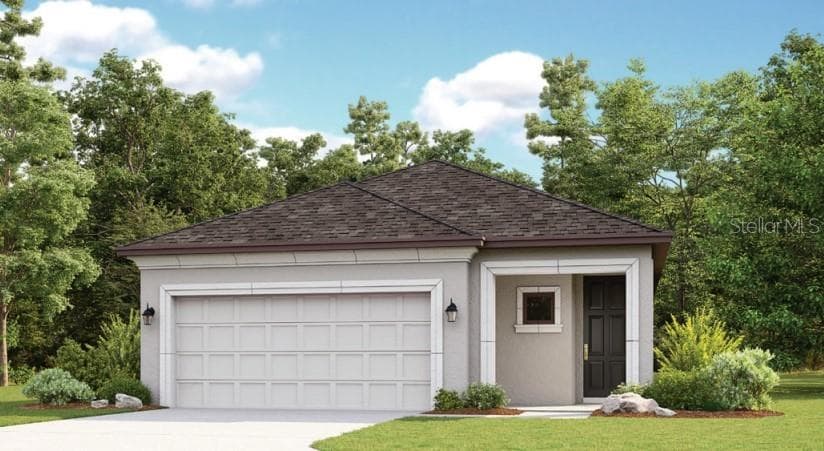 6298 GRANDVIEW HILL COURT BRADENTON, FL 34203
