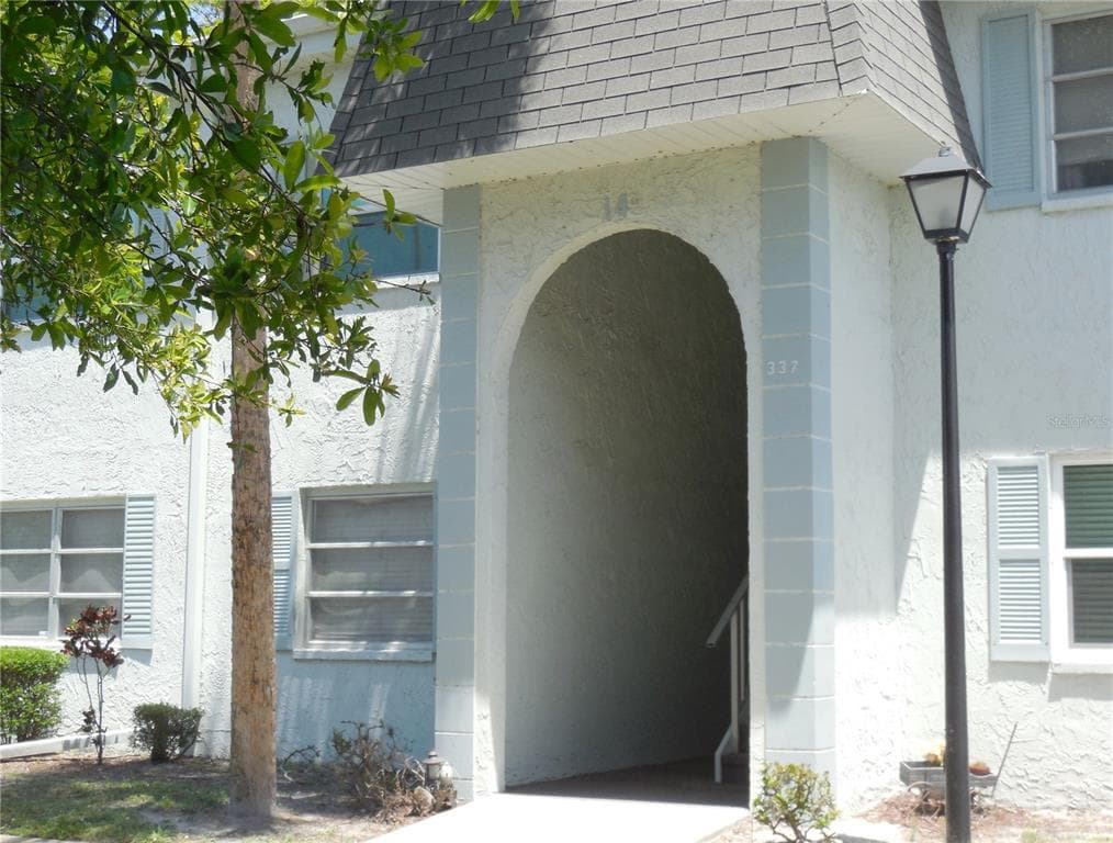 337 S MCMULLEN BOOTH ROAD UNIT 157 CLEARWATER, FL 33759