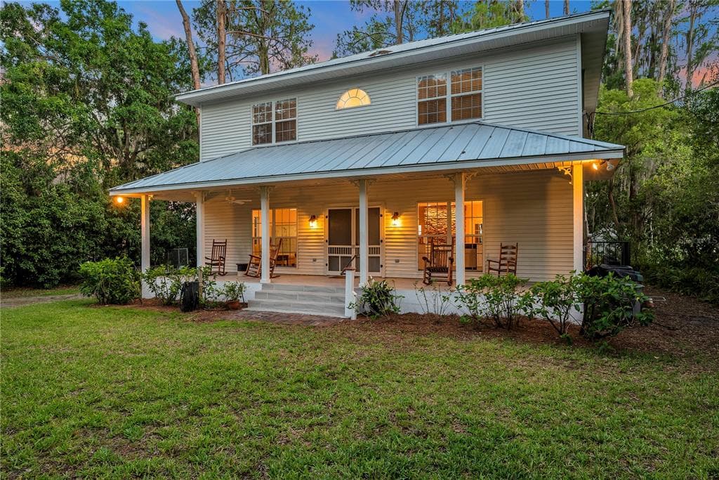 14600 COLOMA LANE ODESSA, FL 33556
