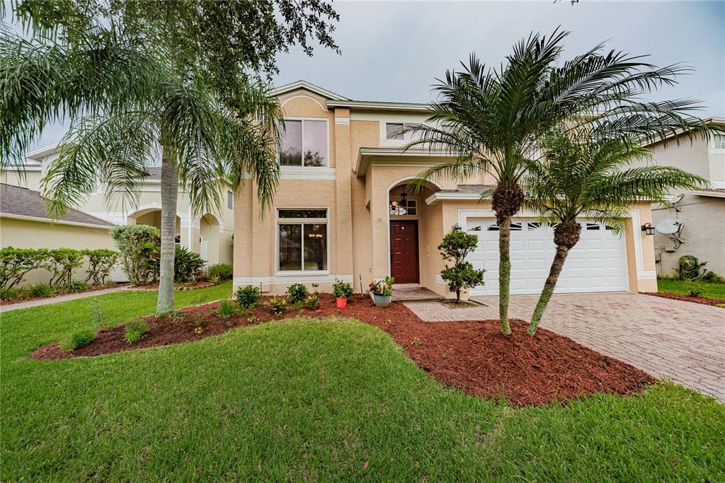 396 VENTURA DRIVE