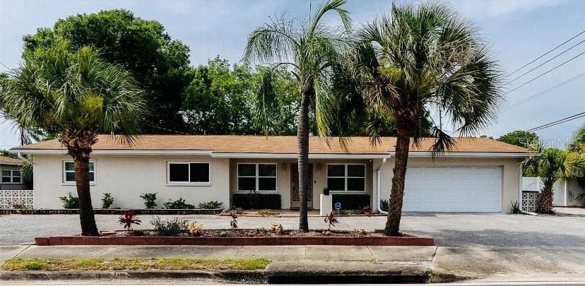 5801 GULFPORT BOULEVARD S GULFPORT, FL 33707