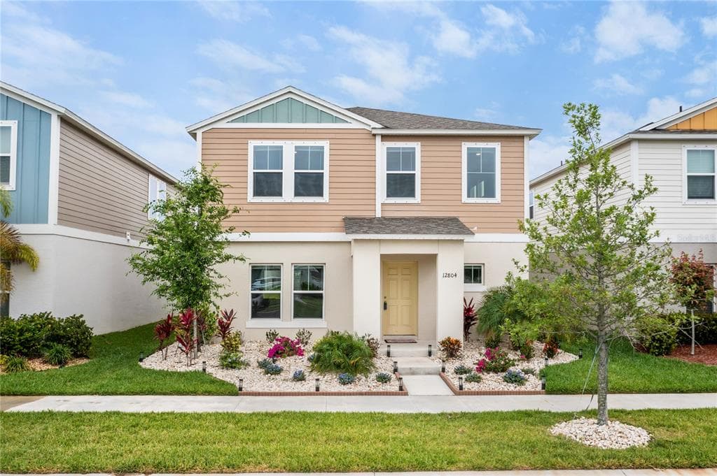 12804 CRESTED IRIS WAY