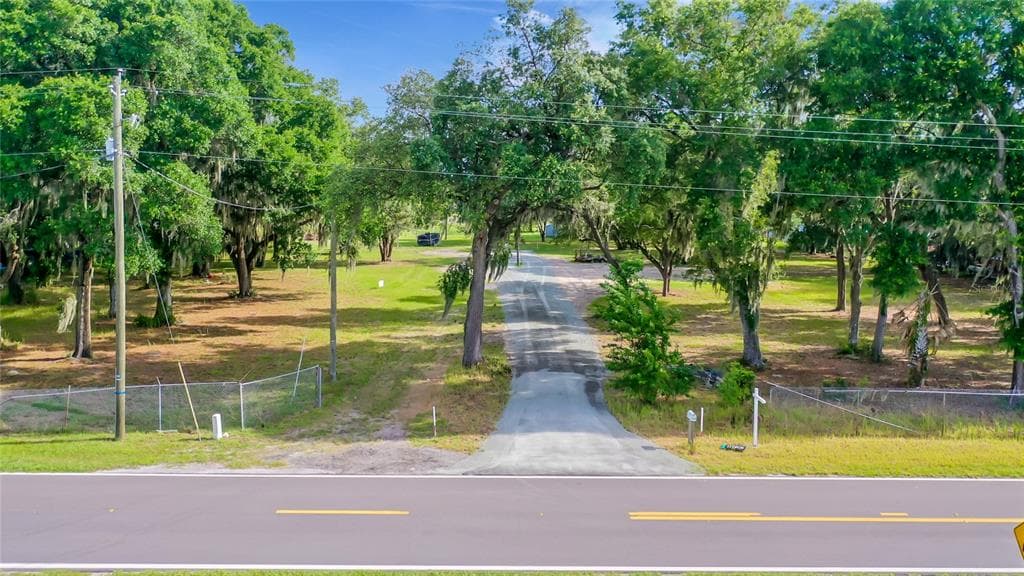 WELCOME ESTATES LOT 2 ROAD LITHIA, FL 33547