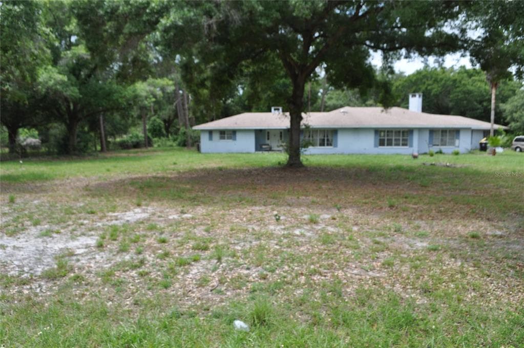 8850 TOM COSTINE ROAD LAKELAND, FL 33809