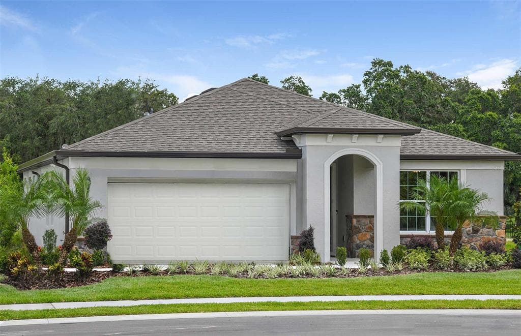 14129 HAMMOCK CREST WAY RIVERVIEW, FL 33569
