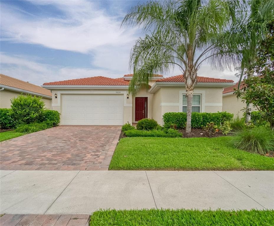 19230 SEA TROUT COURT VENICE, FL 34292