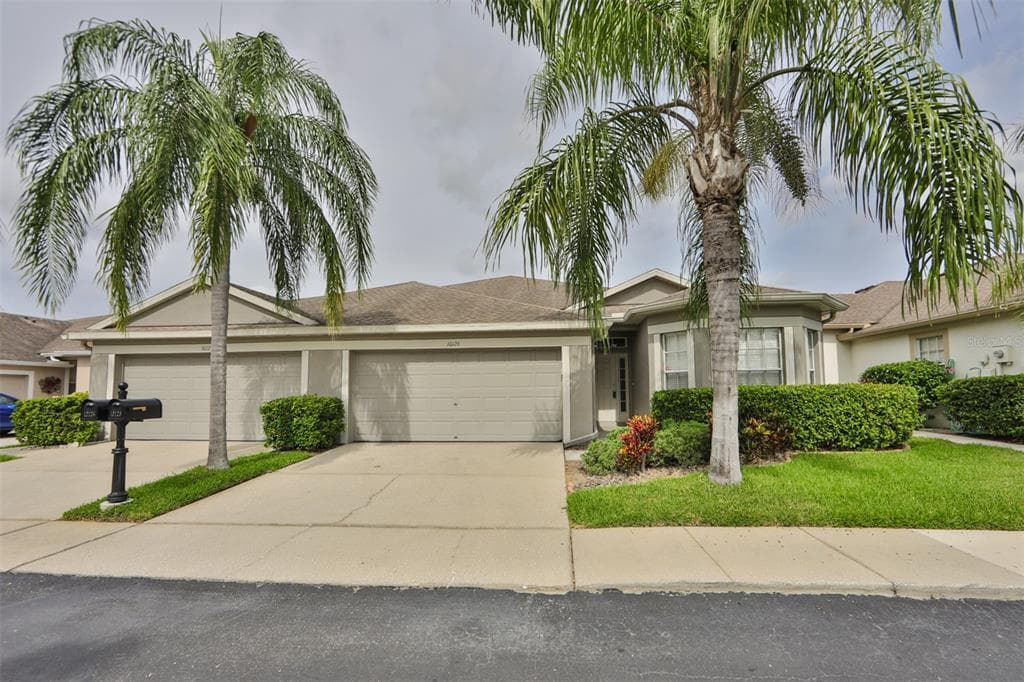10126 MOWRY LANE TAMPA, FL 33625