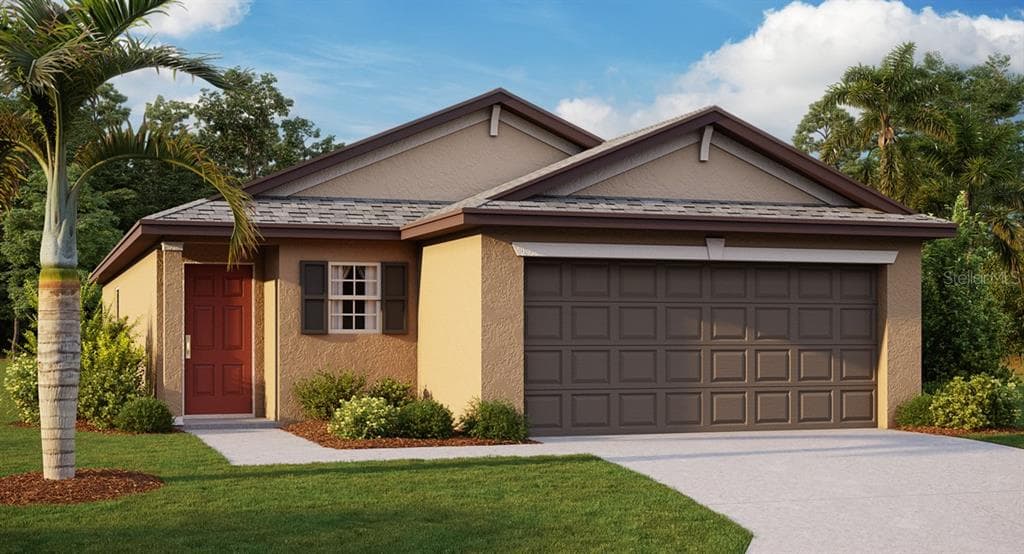 12741 MAPLE BONSAI DRIVE RIVERVIEW, FL 33579