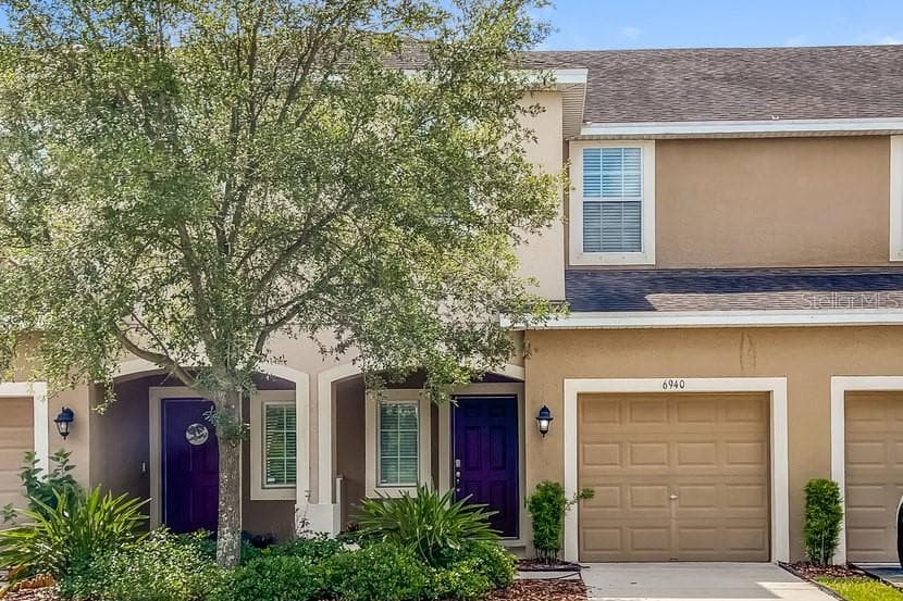 6940 TOWNE LAKE ROAD UNIT 5/21 RIVERVIEW, FL 33578