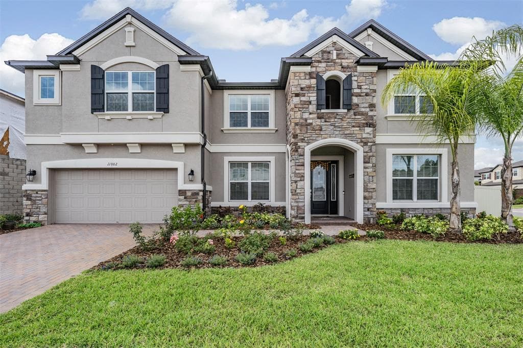 11002 SUNDRIFT DRIVE TAMPA, FL 33647
