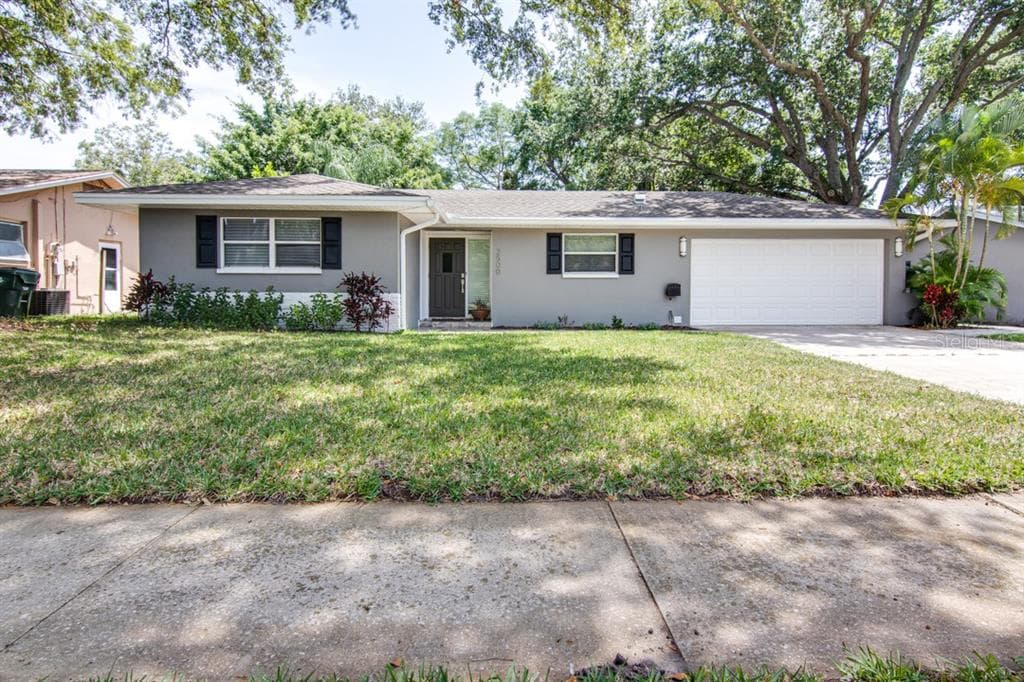 2500 11TH AVENUE SW LARGO, FL 33770