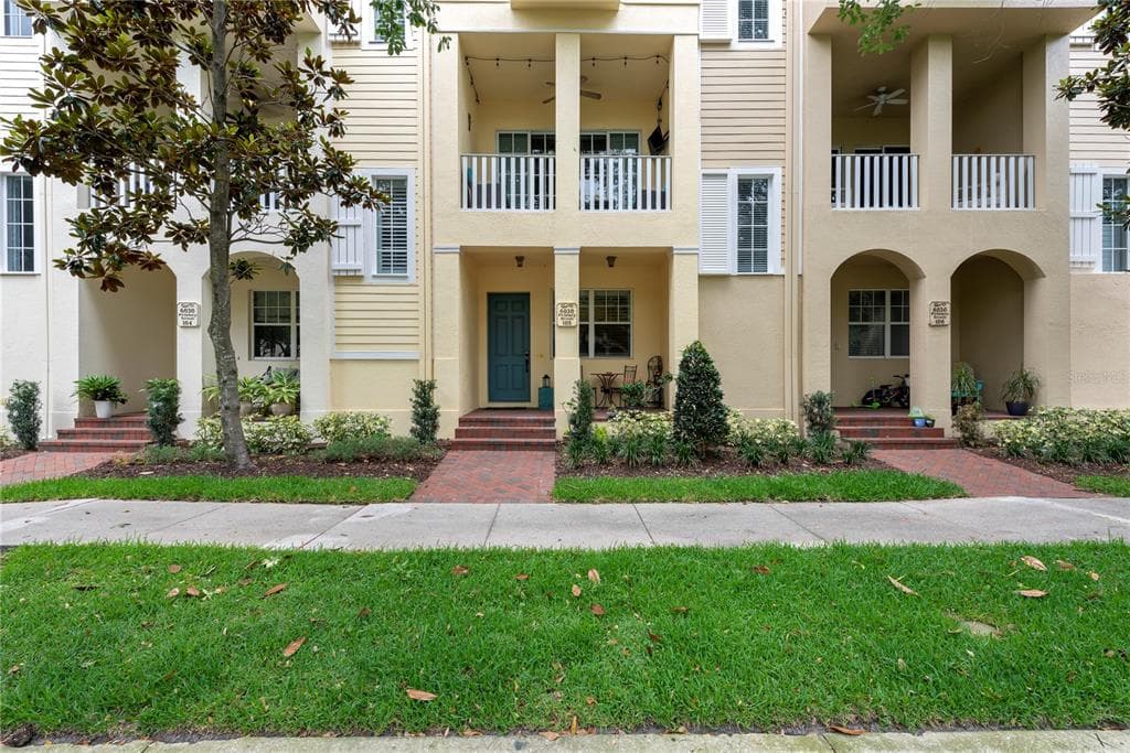 6030 PRINTERY STREET UNIT 105 TAMPA, FL 33616