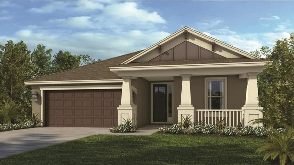 2693 HILLTOP ROAD CLERMONT, FL 34711
