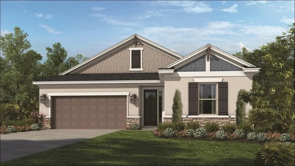 2667 RIDGETOP LANE CLERMONT, FL 34711