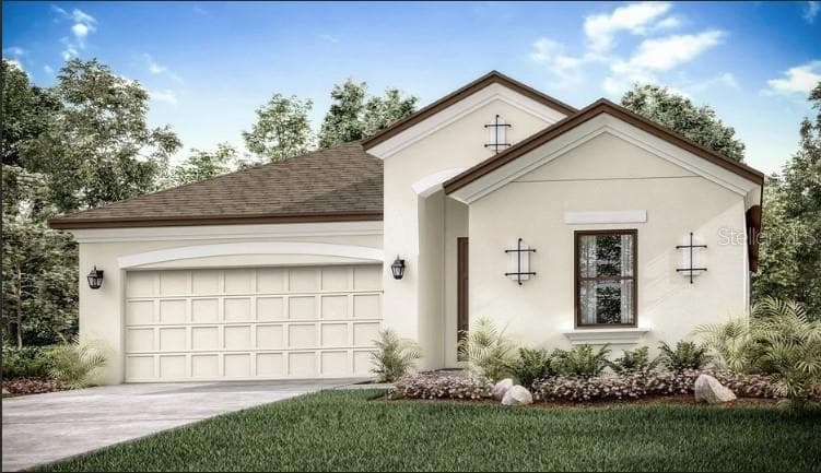 5668 BLUE REEF PLACE NOKOMIS, FL 34275