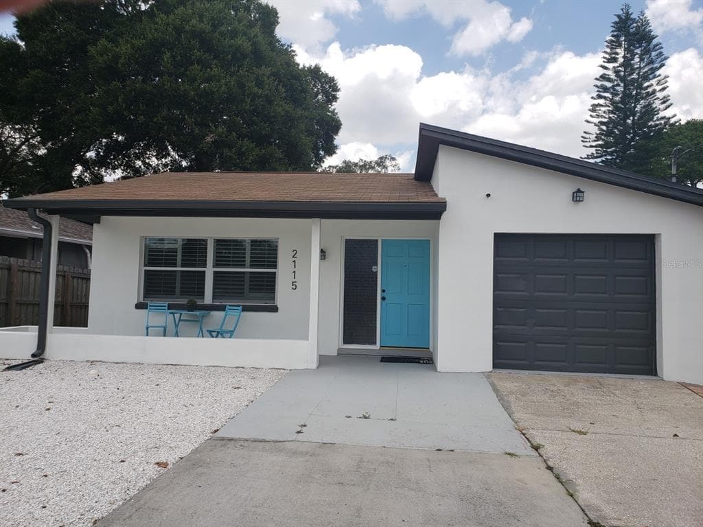 2115 W PERIO STREET