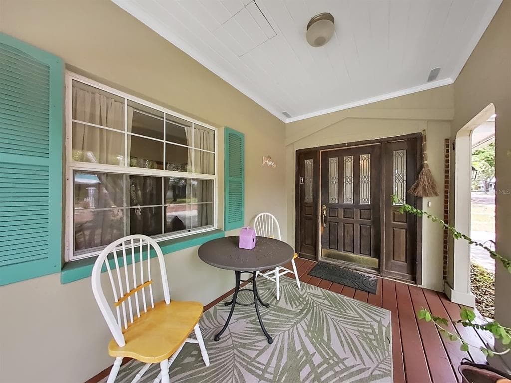 641 WILKIE STREET DUNEDIN, FL 34698