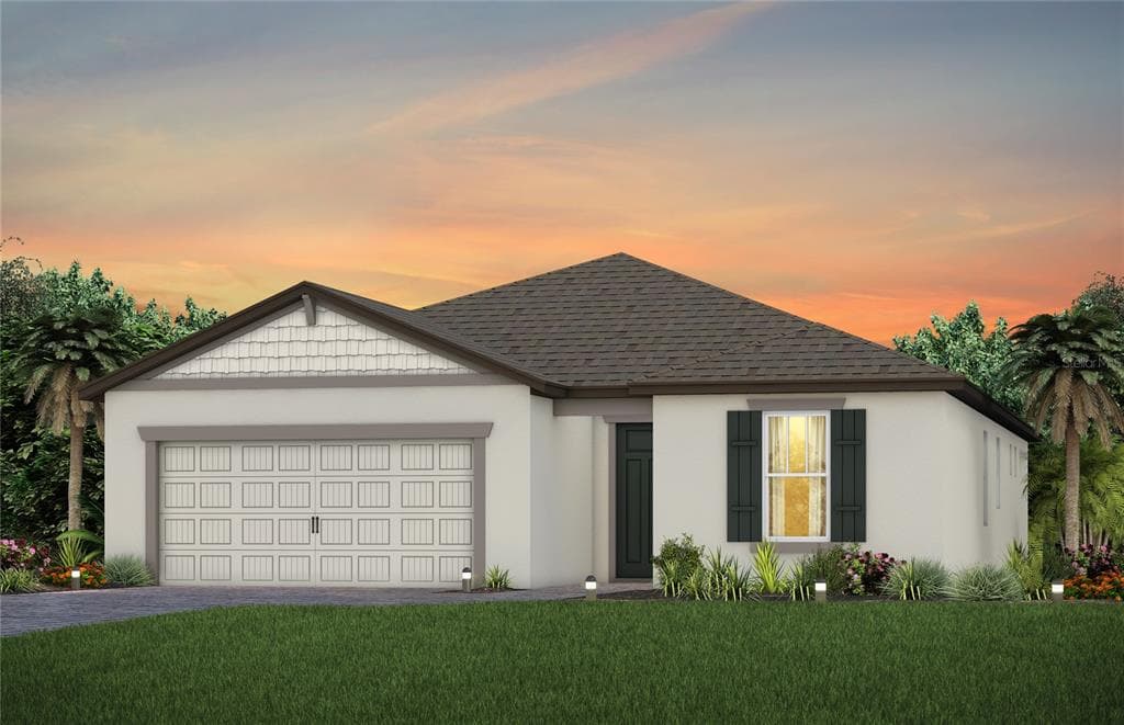 9921 PIER POINT TERRACE PARRISH, FL 34219