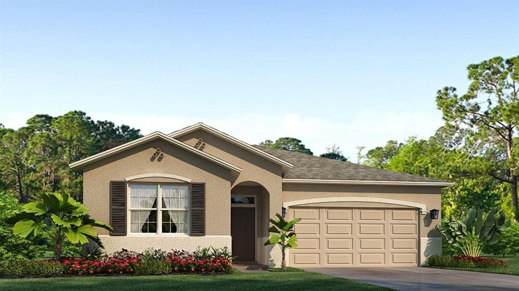 6244 SW 89TH STREET ROAD OCALA, FL 34476
