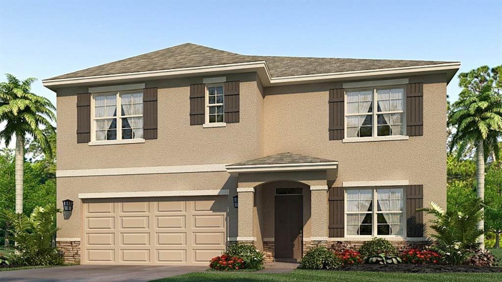 5113 SULTANA COVE BRADENTON, FL 34211