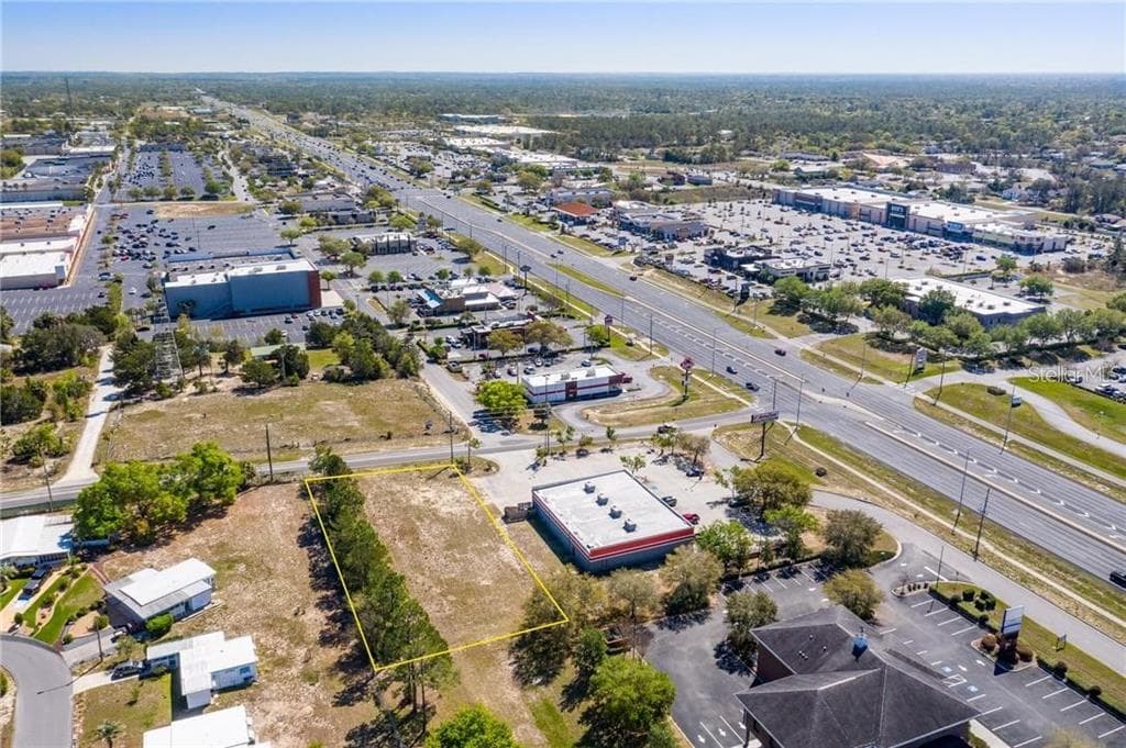 0 WEEPING WILLOW STREET BROOKSVILLE, FL 34613