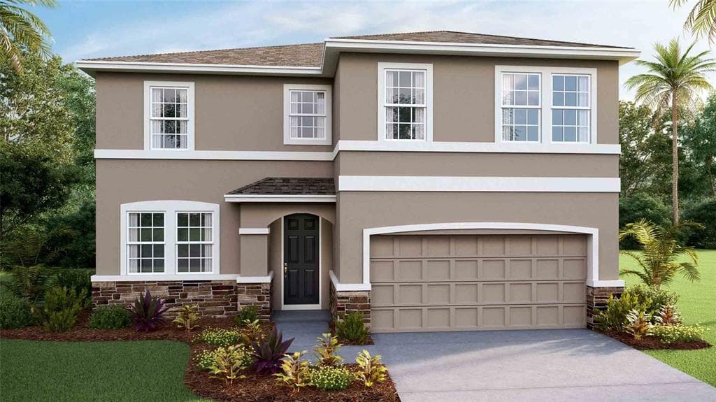 8917 SW 49TH CIRCLE OCALA, FL 34476