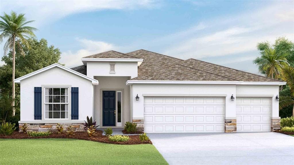 16623 BARNWOOD PLACE BRADENTON, FL 34211