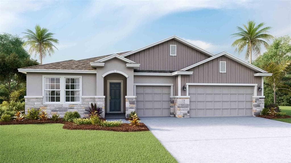17726 BARLEY DRIVE BRADENTON, FL 34211