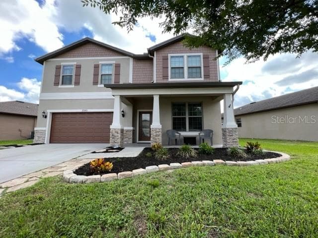 2090 TRILLIUM BOULEVARD BROOKSVILLE, FL 34604