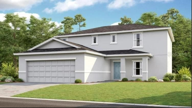 4779 VELLACITO WAY DAVENPORT, FL 33897