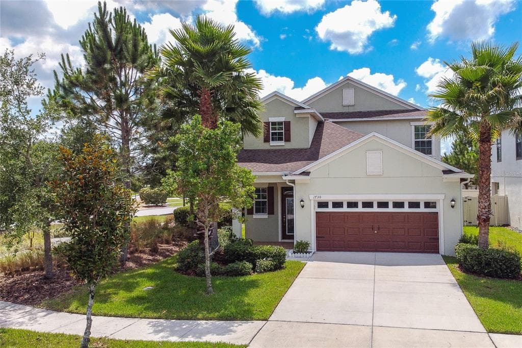 1730 LUDINGTON AVE WESLEY CHAPEL, FL 33543