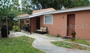 3651 135TH AVENUE LARGO, FL 33771