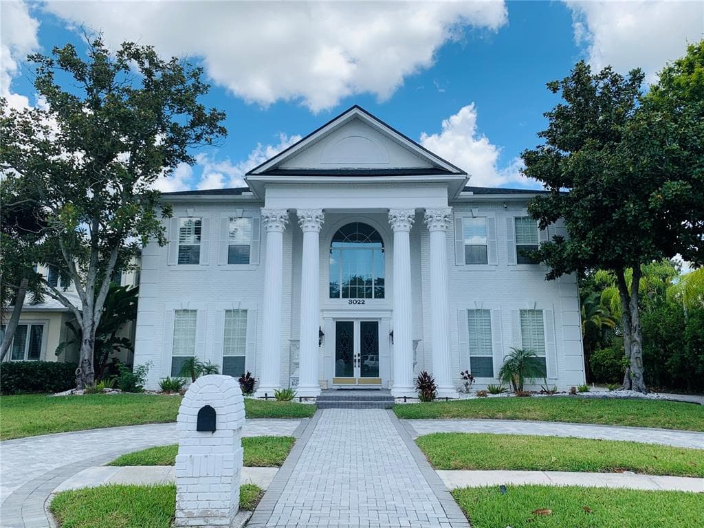 3022 OAKMONT DR CLEARWATER, FL 33761