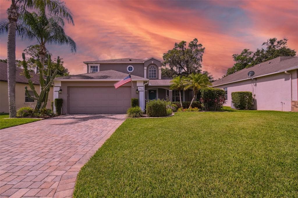 115 BOXWOOD DRIVE DAVENPORT, FL 33837