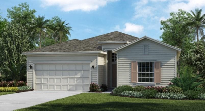 9229 SW 58TH CIRCLE OCALA, FL 34476