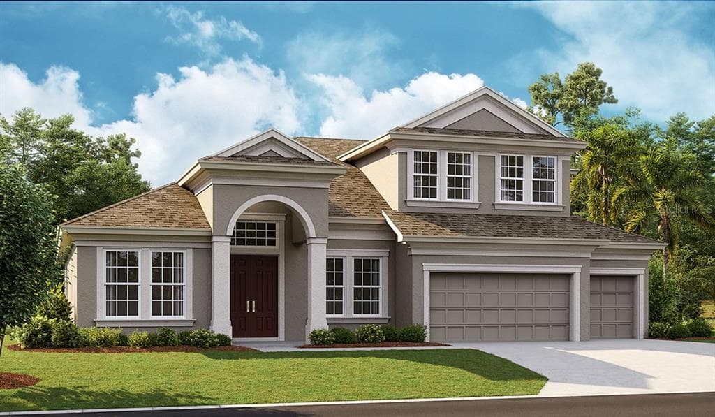 5604 MADRIGAL WAY APOLLO BEACH, FL 33572