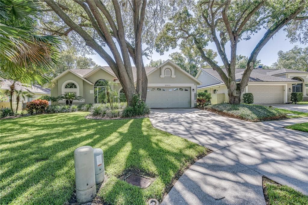 2973 SPRING OAK COURT PALM HARBOR, FL 34684