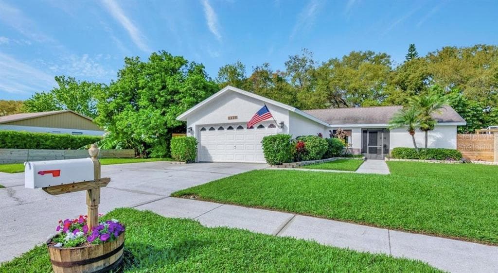 2238 CYPRESS POINT DRIVE E CLEARWATER, FL 33763