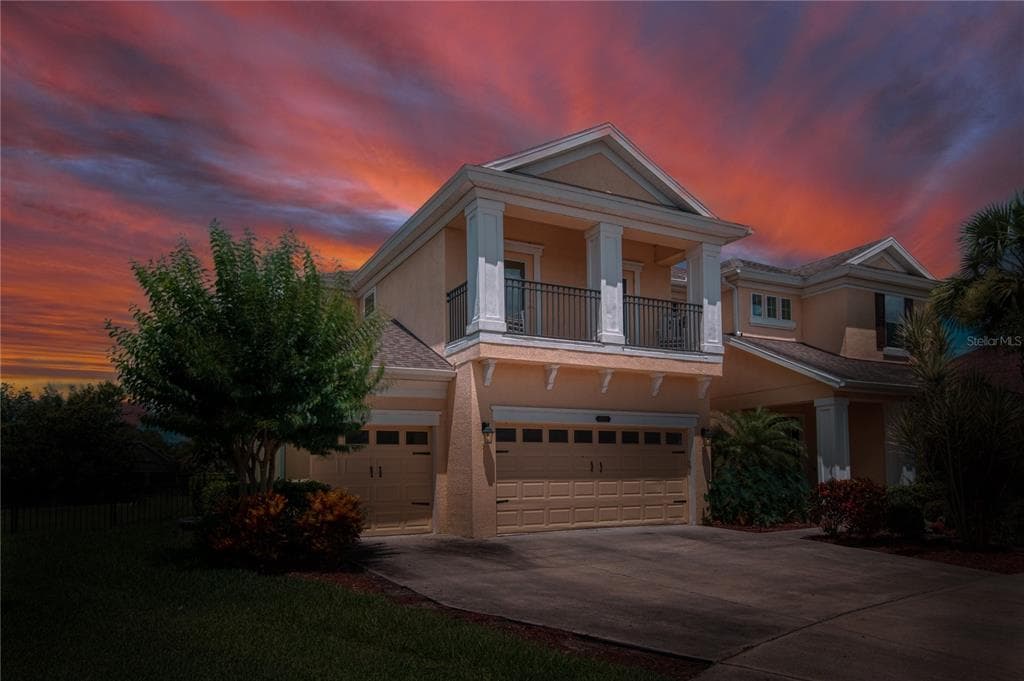 8551 WINSOME WAY LAND O LAKES, FL 34637