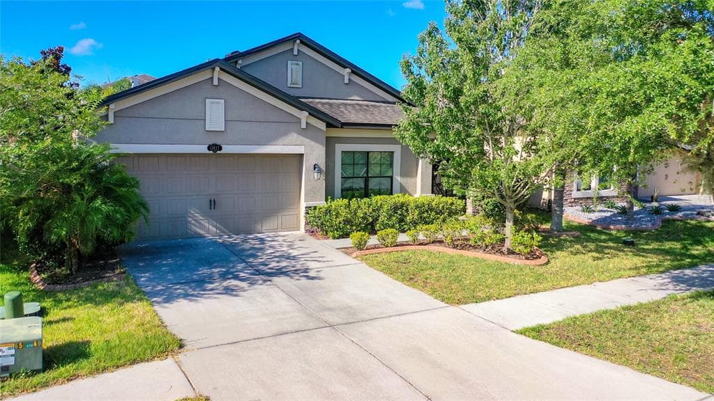 11417 ESTUARY PRESERVE DRIVE