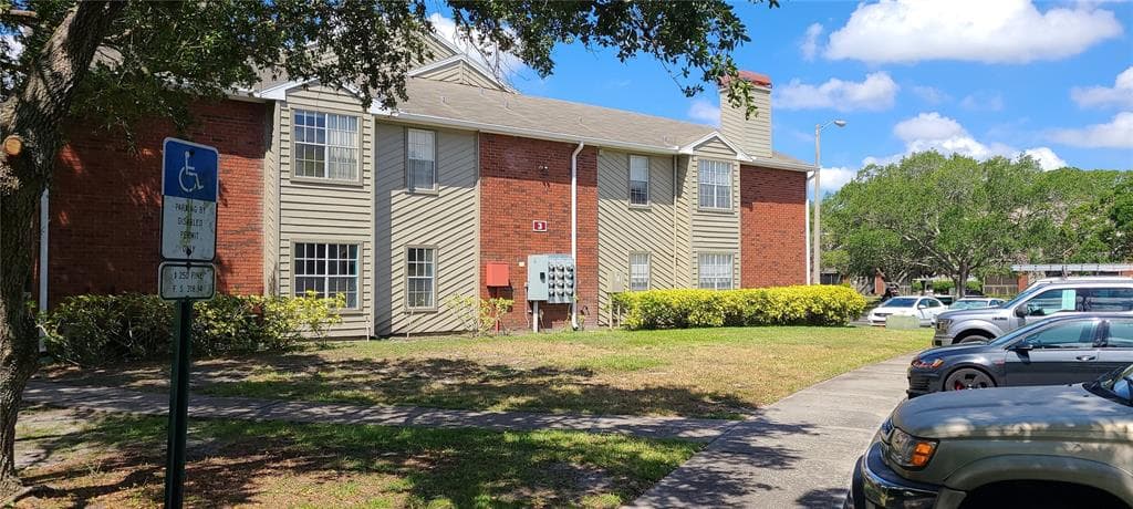 9100 DR MARTIN LUTHER KING JR STREET N UNIT 317 ST PETERSBURG, FL 33702