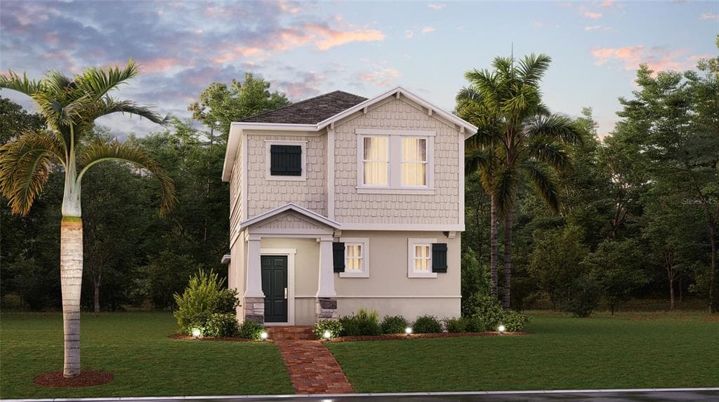 1703 HAPPINESS ROW KISSIMMEE, FL 34744