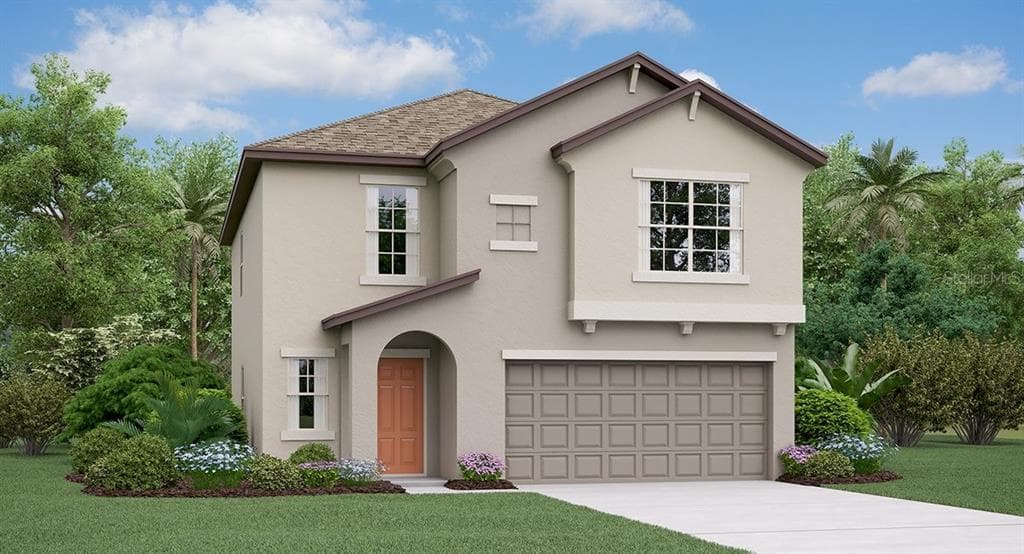 1773 YELLOW TRAIL LAKELAND, FL 33805