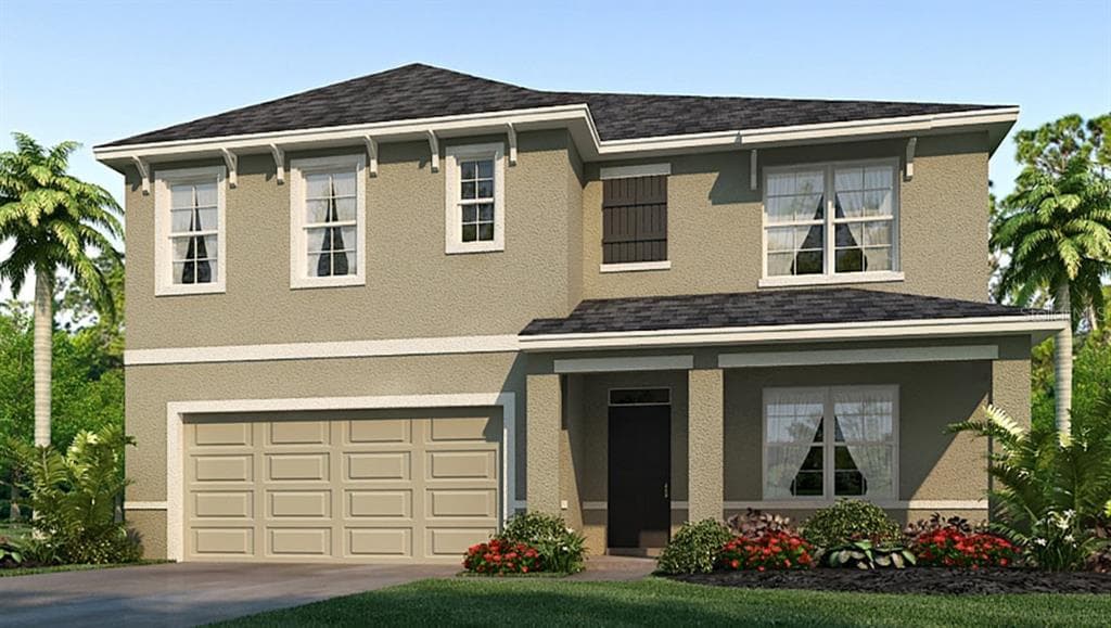 8693 TRIUMPH CIRCLE WILDWOOD, FL 34785